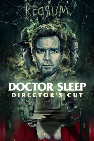 Doctor Sleep (Director's Cut)