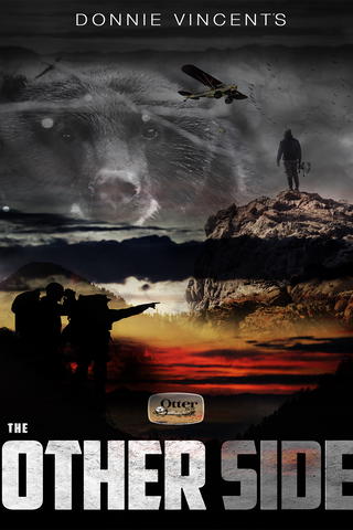 Donnie Vincent's The River's Divide