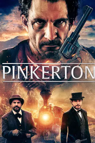Pinkerton