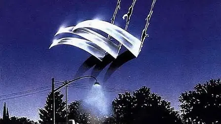 Les Griffes de la nuit