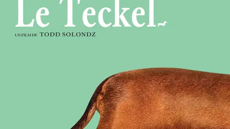 Le Teckel