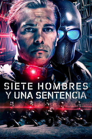 Siete Hombres y una Sentencia