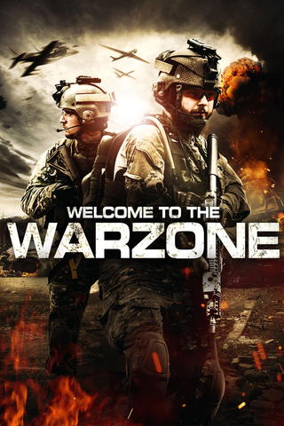 Welcome to the Warzone