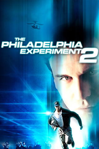 Philadelphia Experiment 2