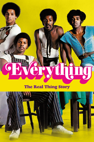Everything - The Real Thing Story