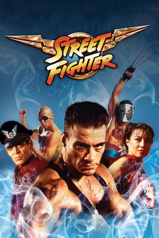 Streetfighter