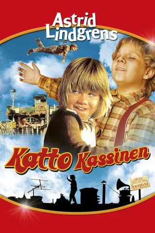 Katto-Kassinen