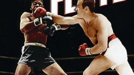 Mästarnas match - Ingo vs. Floyd