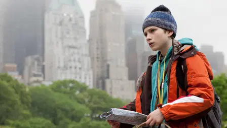 Ekstremt høyt & utrolig nært