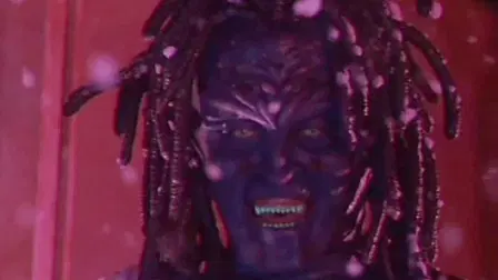 The Mask of Satan