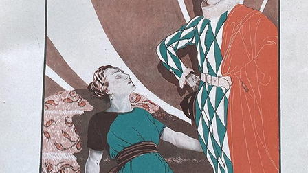 Le Carnaval des vérités