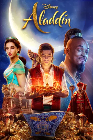 Aladdin