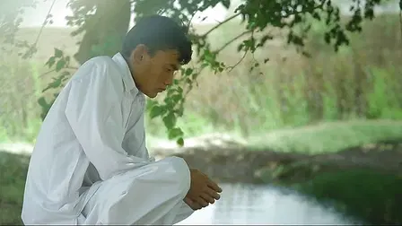 Mit Afghanistan