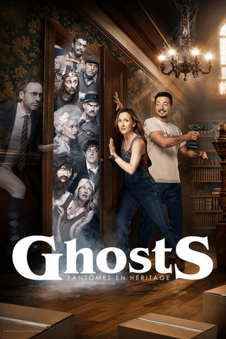 Ghosts