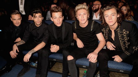 One Direction: This Is Us