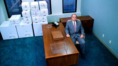 About Schmidt