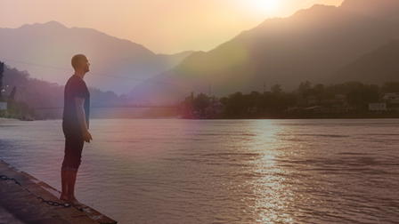 The Kindness Within: A Journey To Freedom