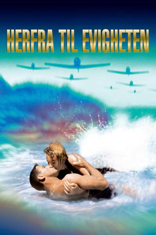 Herfra til evigheten