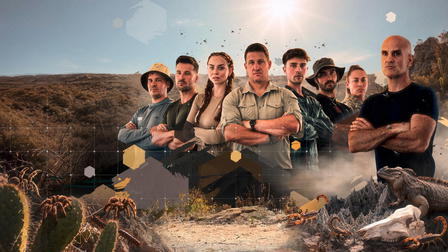 7 vs. Wild
