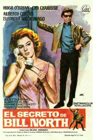 El secreto de Bill North