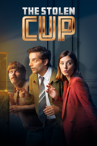 The Stolen Cup