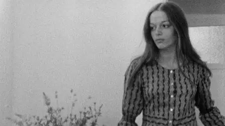 The Beloved Child, or I Play at Being a Married Woman