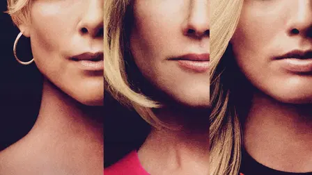 Bombshell - Opgørets time