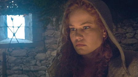 Pungo: A Witch's Tale