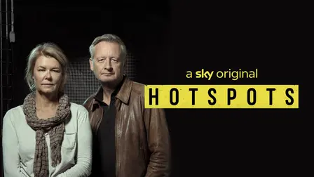 Hotspots: On The Front Line