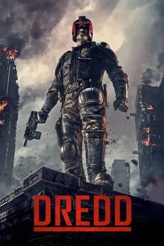 Dredd