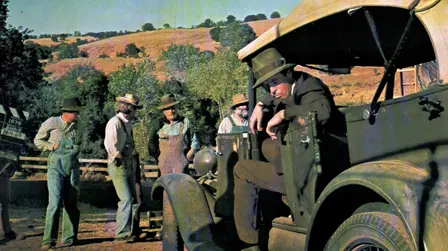 The Moonshine War
