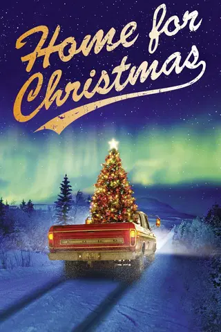 Home for Christmas