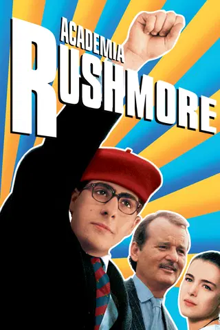 Academia Rushmore