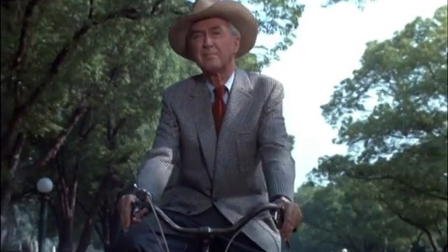 The Jimmy Stewart Show