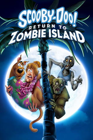 Scooby-Doo! Return to Zombie Island
