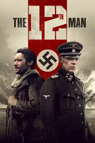The 12th Man