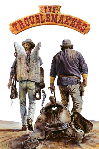 The Troublemakers