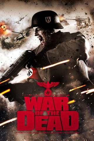 War of the Dead (NL)