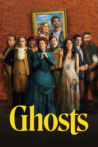 Ghosts