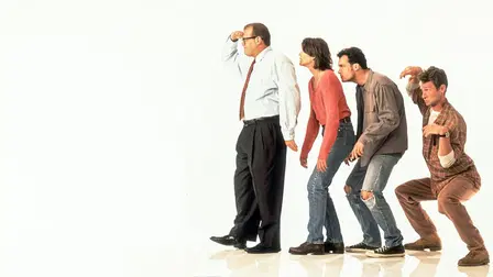 The Drew Carey Show
