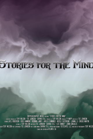 Stories For The Mind