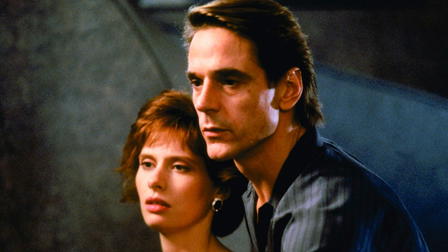 Dead Ringers
