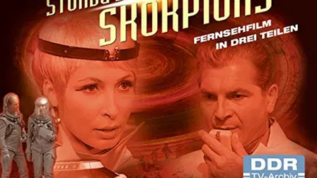 Scorpion Hour