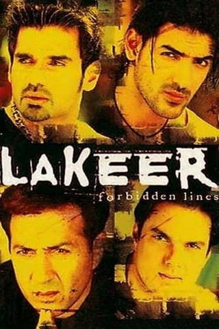 Lakeer – Forbidden Lines