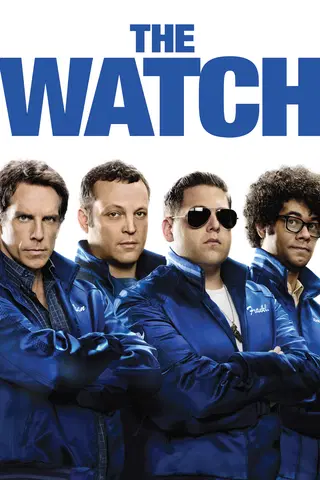 The Watch