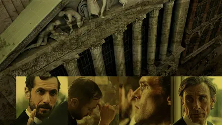 Meister des Geldes - Der Aufstieg der Wall Street