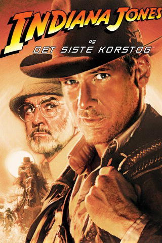 Indiana Jones og det siste korstoget