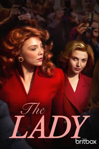The Lady