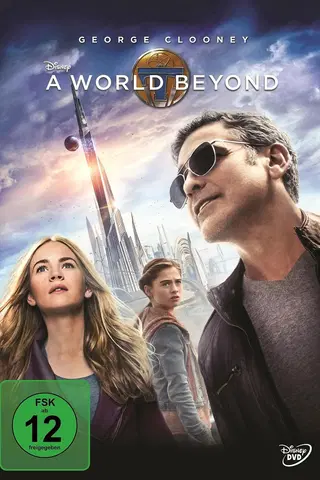 A World Beyond