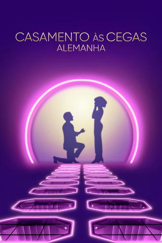 Casamento às Cegas: Alemanha